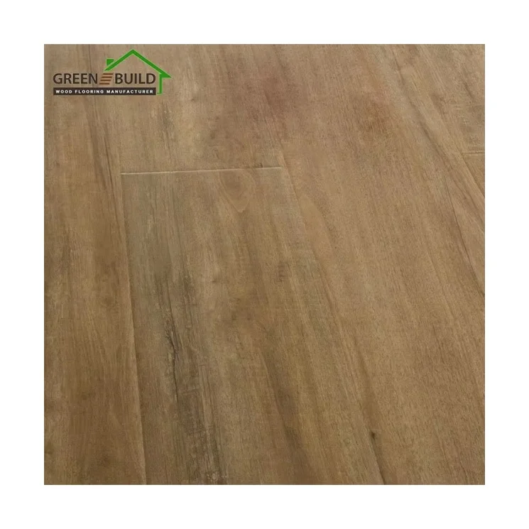 Best Quality Wholesale 12mm HDF EIR Matte Fireproof Laminate Flooring