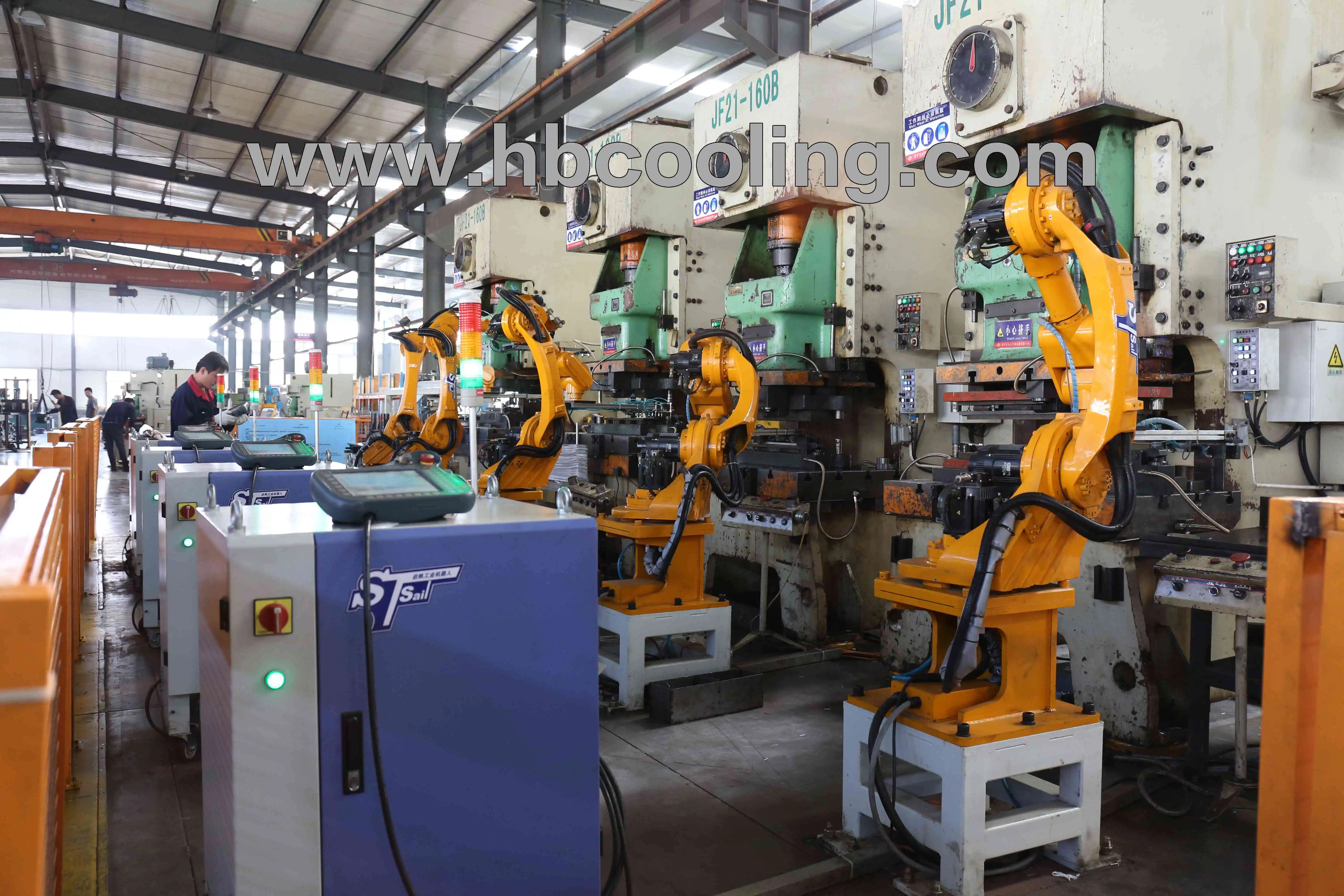 OEM 800104/238647/2001-1738 High quality aluminum brazing radiator for Freightliner Cascadia 113/125/M2 112 radiator manufacture