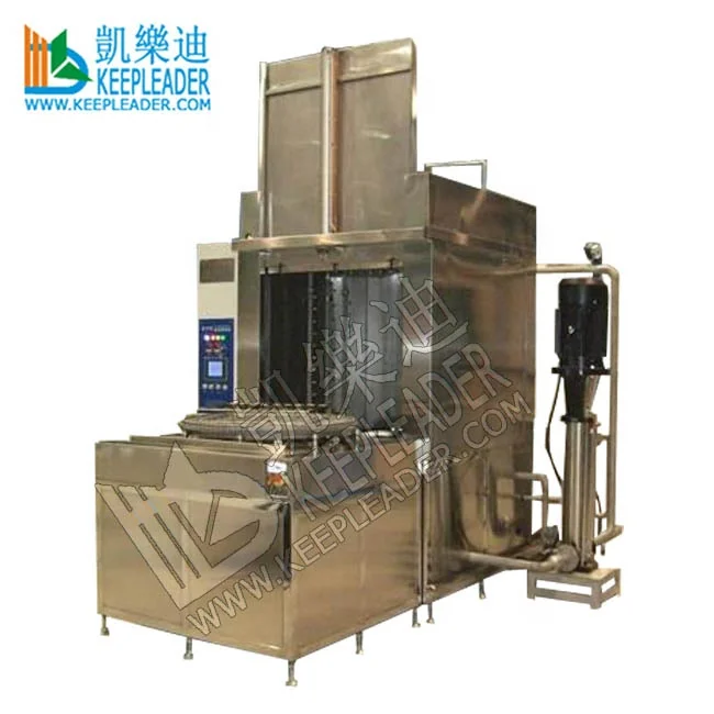 Car Wheel Ultrasonic Cleaning Machine for Car Wheel_Truck Tire_Car Wheel Hub_Rim Ultrasonic Cleaning of Lifting_Rotary Washing