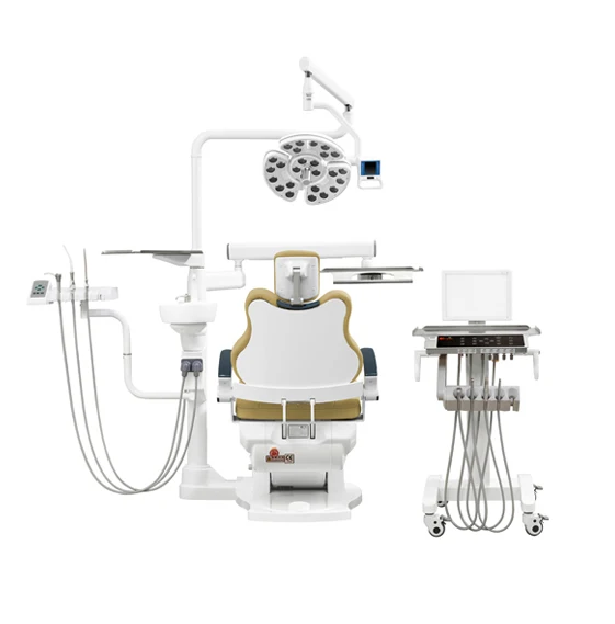 Безопасный дизайн стоматологическое кресло для самодезинфекции хирургии
