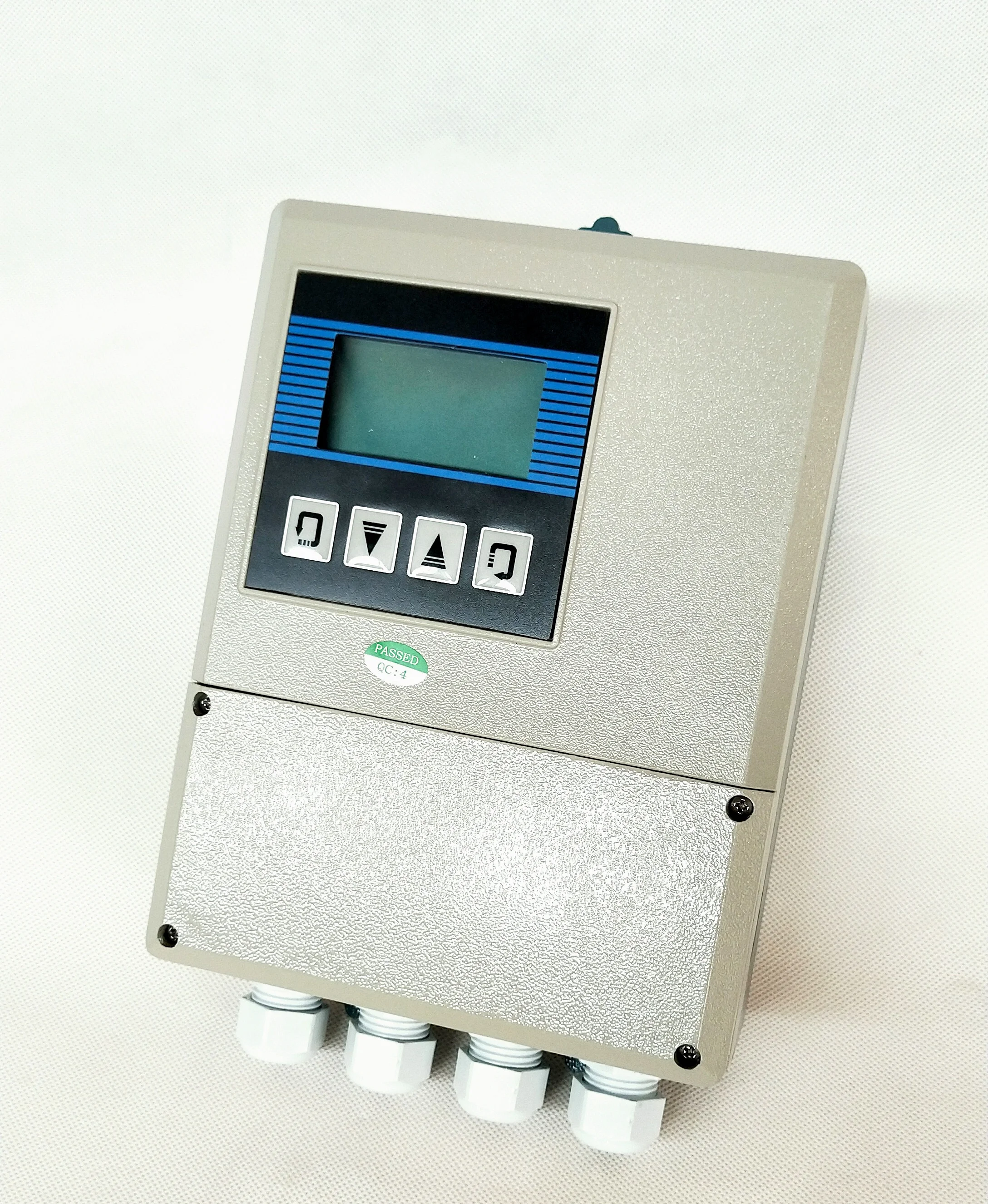  DN400 хлоропреновая ПТФЭ подкладка 316ss цифровая сточная вода разделение электромагнитный