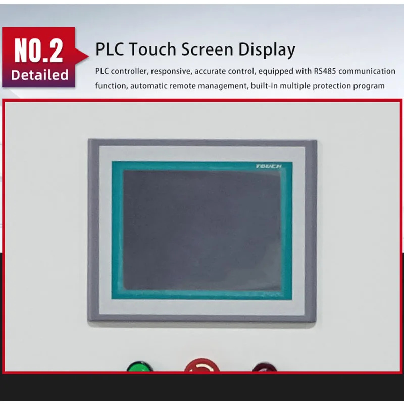 100-350KG Water Cooled Screw Industrial Temperature Control Circulation Pump Chiller,CW-5000