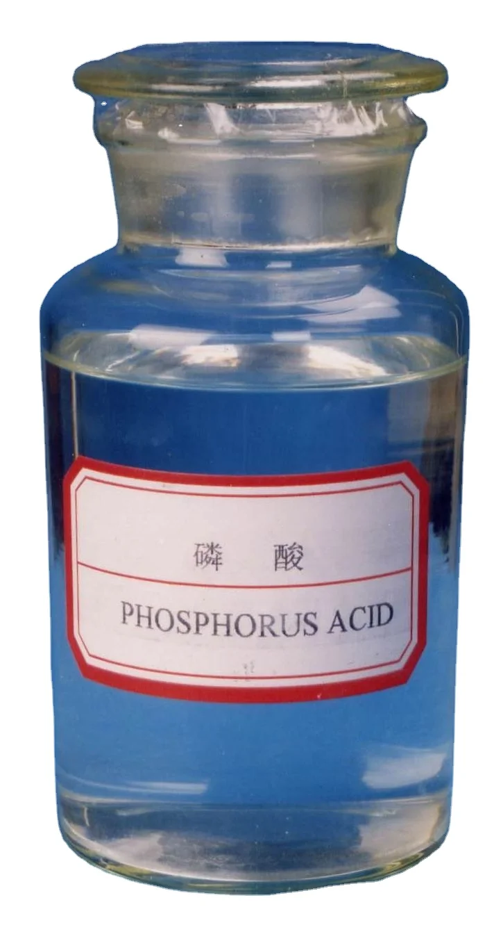 H3PO4 Phosphoric acid Food grade/85 industrial grade phosphoric acid H3PO4 85%min