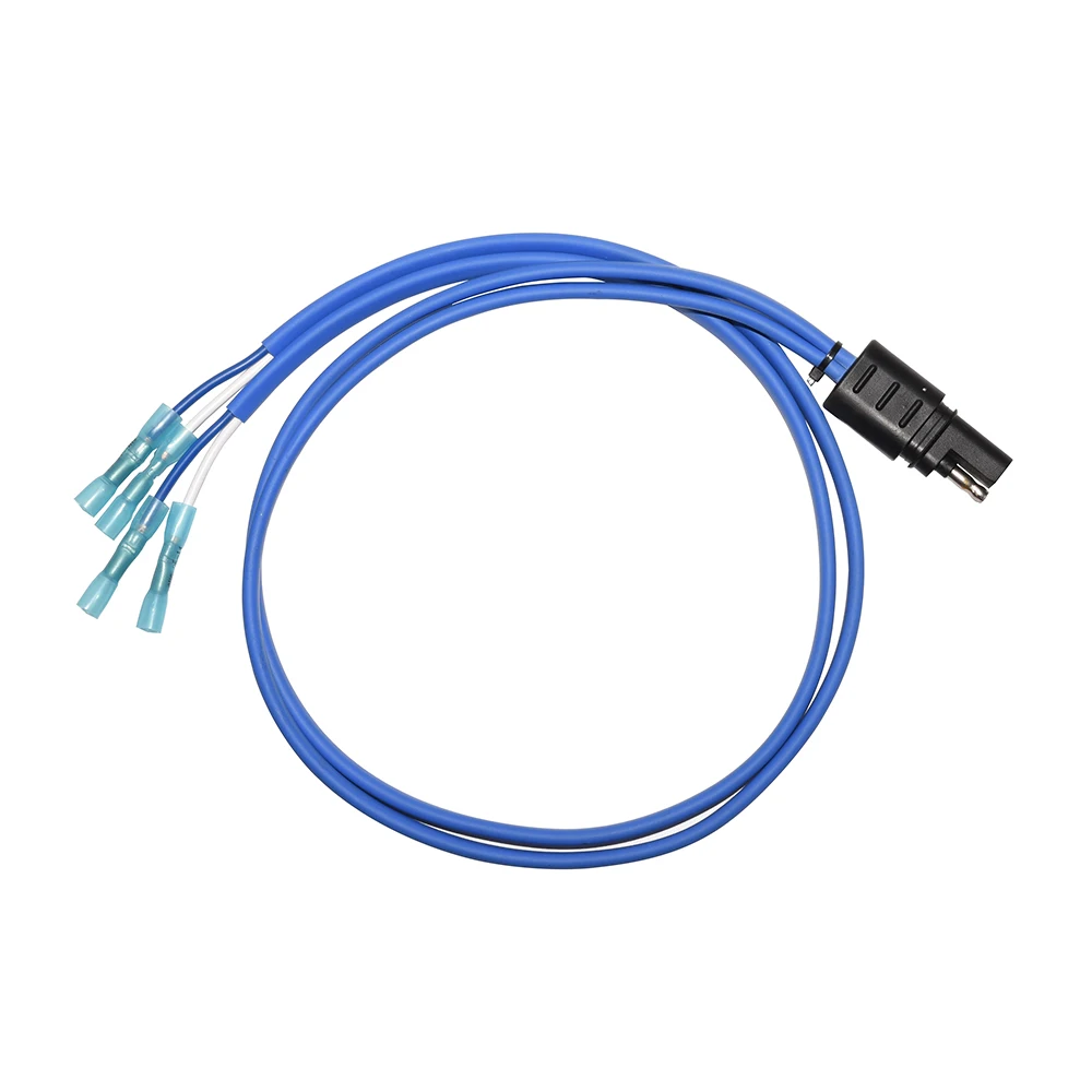 Front Main Harness customized wire harness