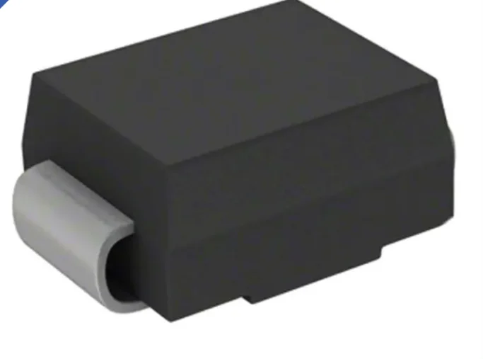 SMAJ5.0A 5V Unidirectional TVS Diodes 400W SMA,DO-214AC Package in stock
