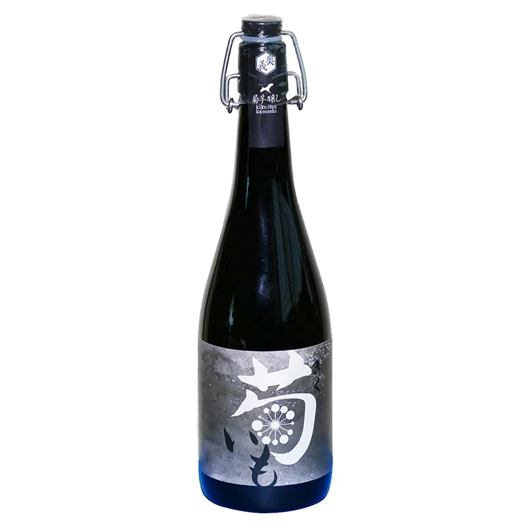  Пищевые добавки с фирменной торговой маркой shochu в виде артишока стеклянная бутылка