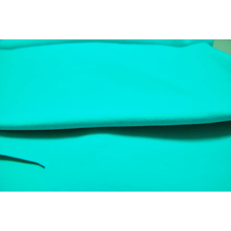 Good Quality Elastic  Supplex Lycra Nylon Stretch Fabric for Yoga Pants