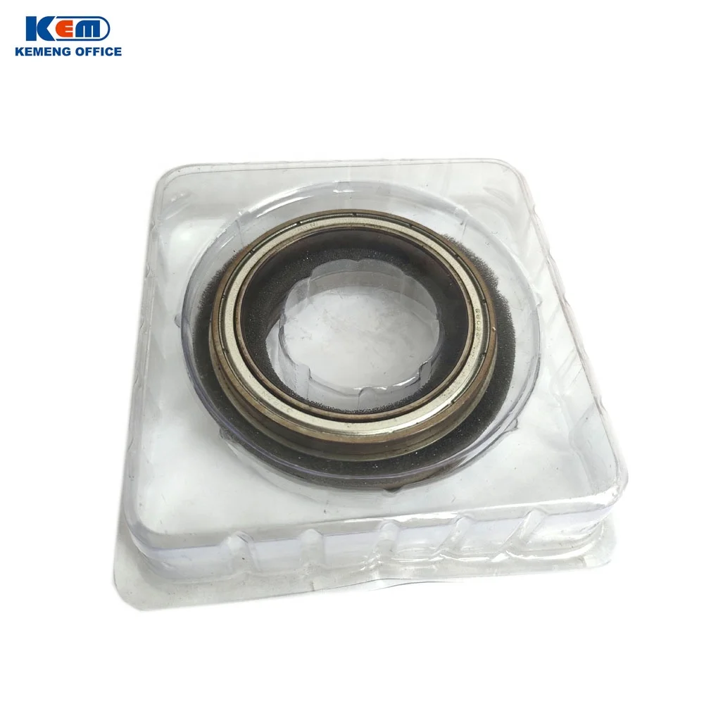 WC4110 Heater Roll Bearing For Xerox 4110 4112 4127 4595 4590 D95 D110 D125 D136 Fuser Heat Roll Bearing Repair 604K67480