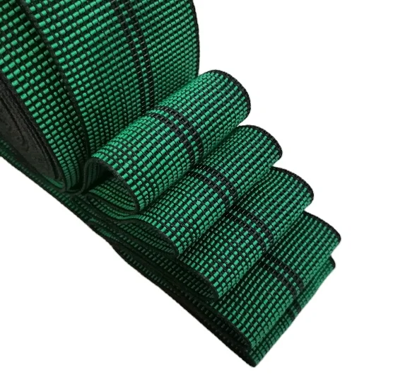 
High stretch elastic sofa webbing strap upholstery furniture accessories#ST02A 