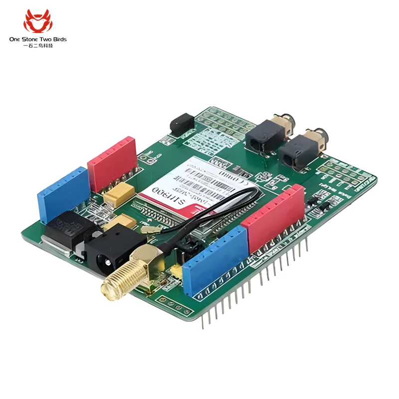 Prestige Induction Cooker Pcb Board Oven Pcba Refrigerator Pcb Air Conditioner Universal Control Board