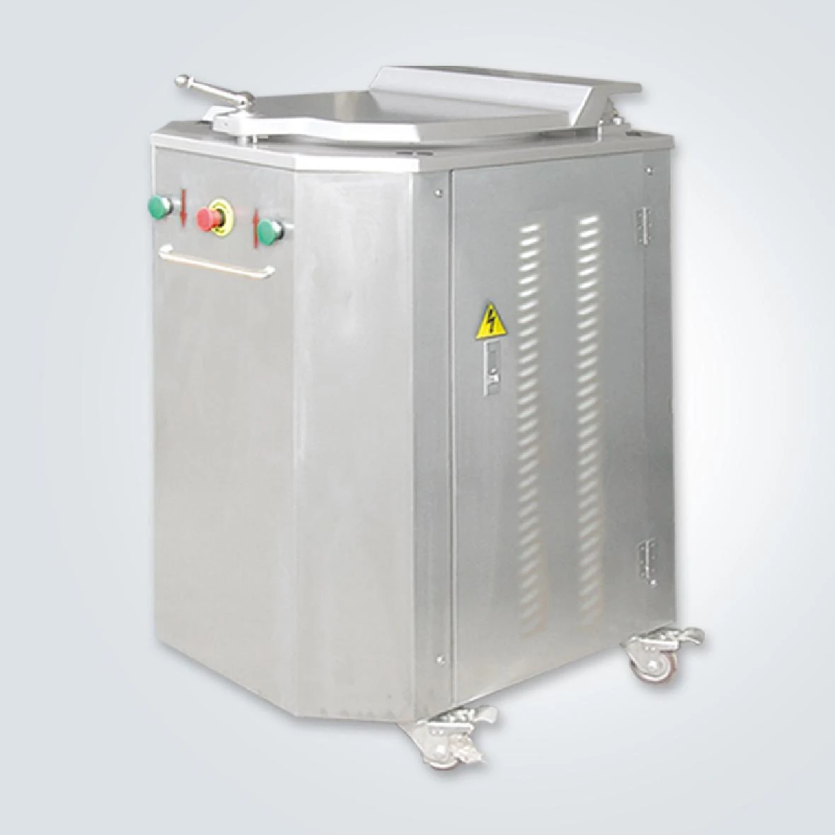 Bread Round Balls Maker Food Mixer Hamburger Bun Small Bakery Machines Food Mixer Bakery Equipment