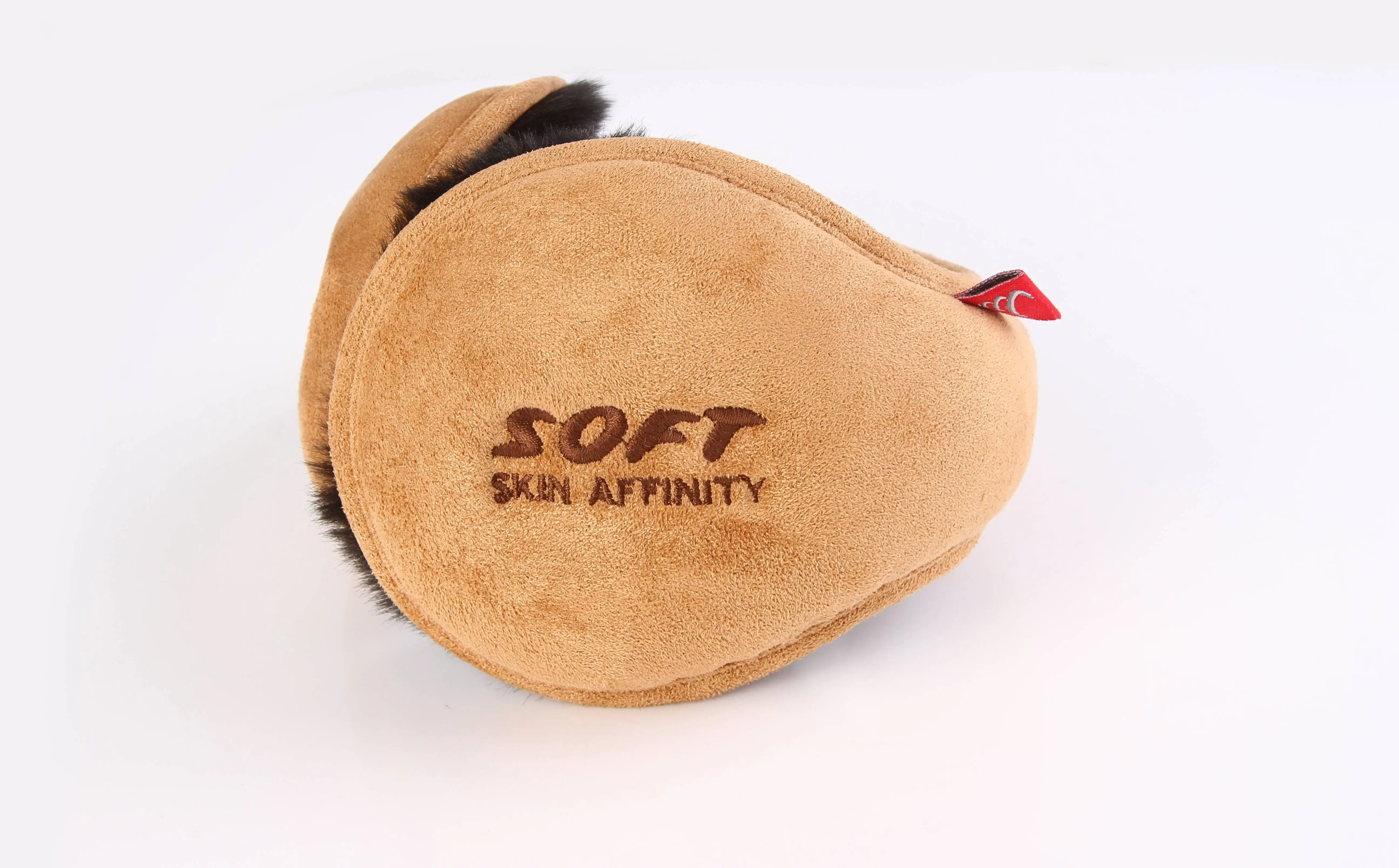 Hot selling sport warm ear muffs headband keep ear warmer men winter earmuffs