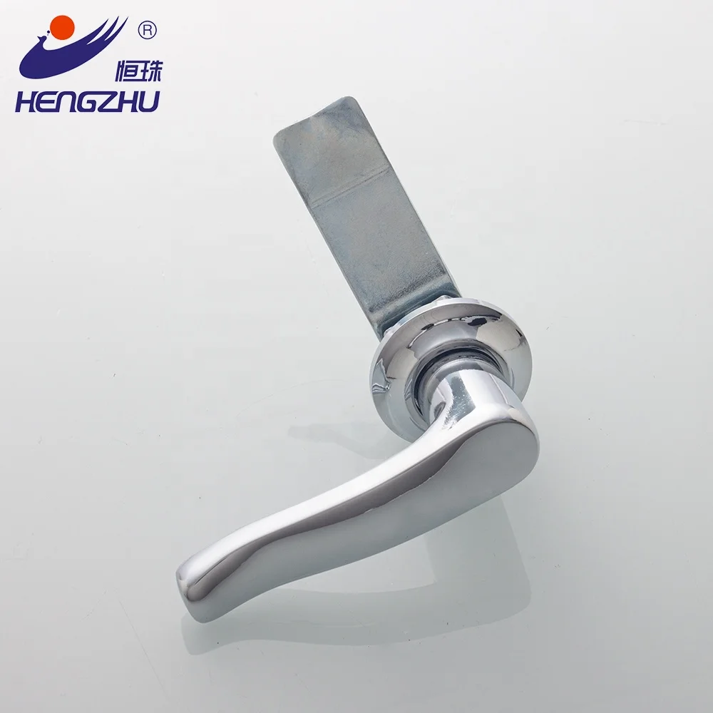 
Hengzhu lock cabinet AB803 keyless door lock electrical cabinet lock 