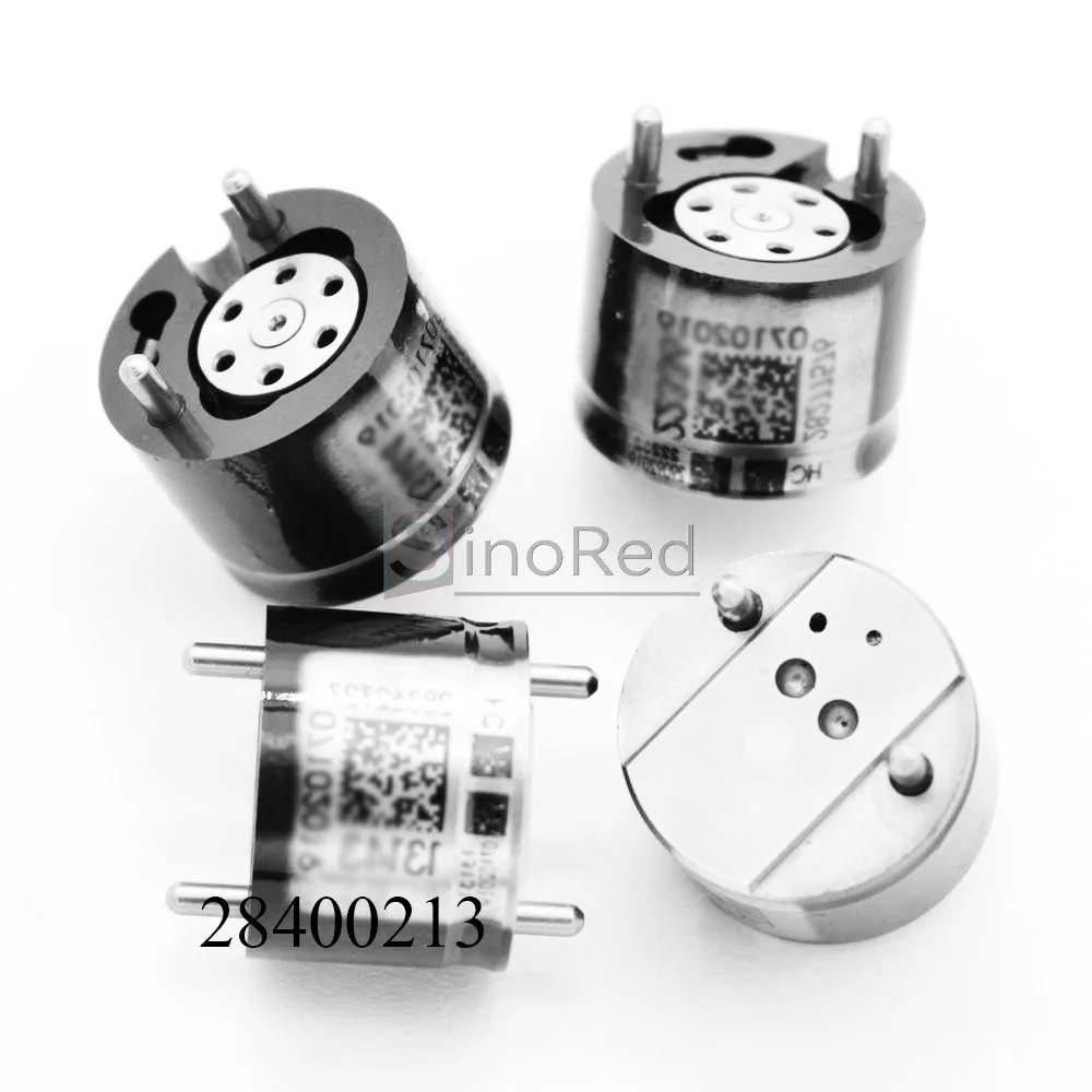 Good Quality 28400213 Euro 5 Control Valve For Delphi Injector 9308Z625C 9308-625C
