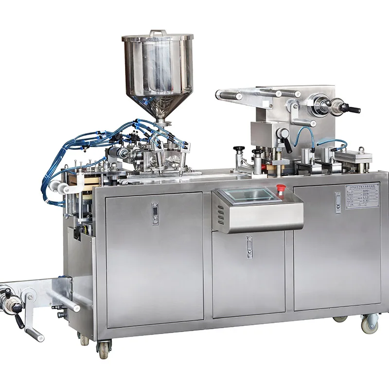 
New Design 4 Head Liquid Automatic Filling Machine China Metal Key Training Glass Medical Packaging Food Technical Air Parts Mpa 