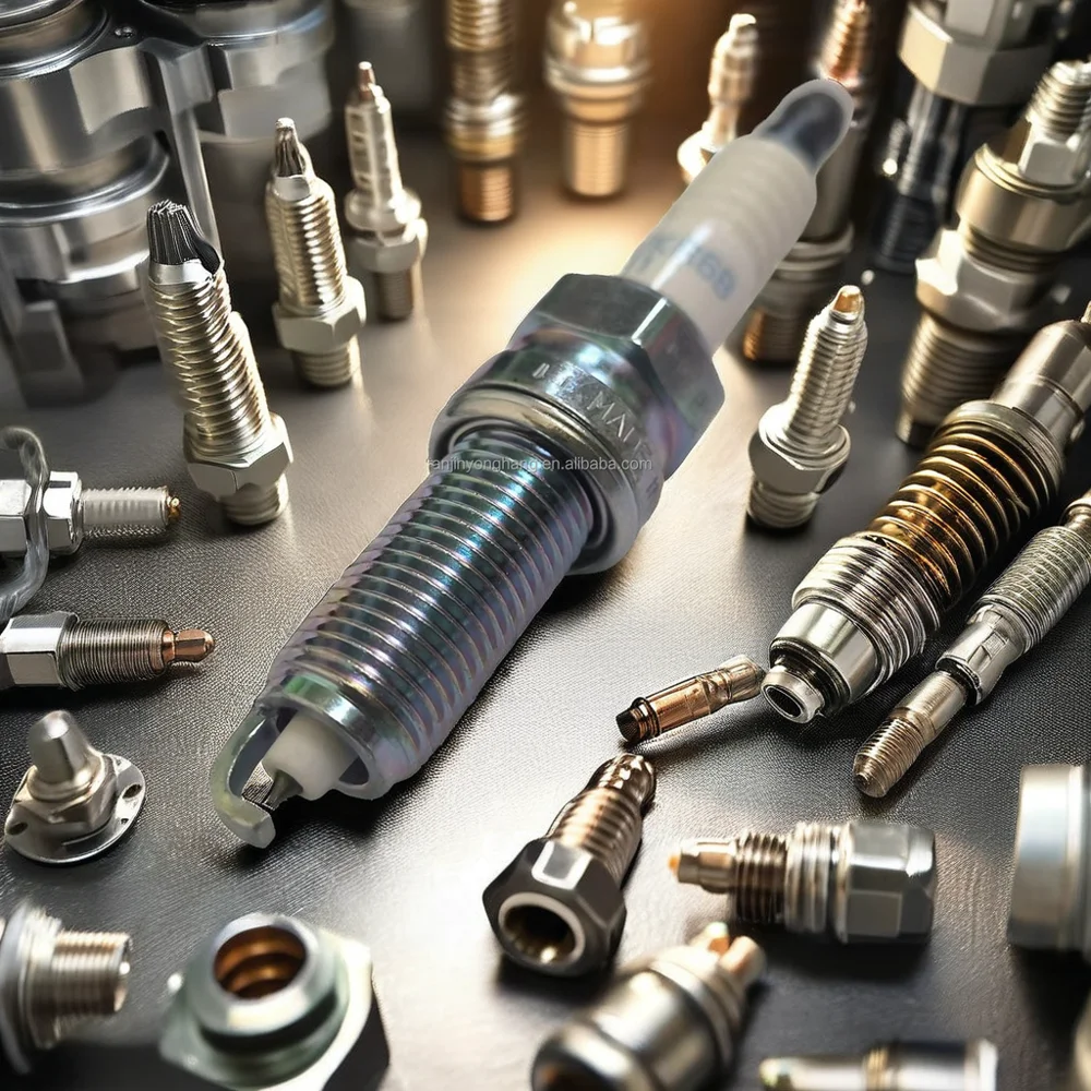 1884611070 Wholesale Cheap Iridium Spark Plugs for New Condition Model 18846 11070  18846-11070 1884611070 1885510060