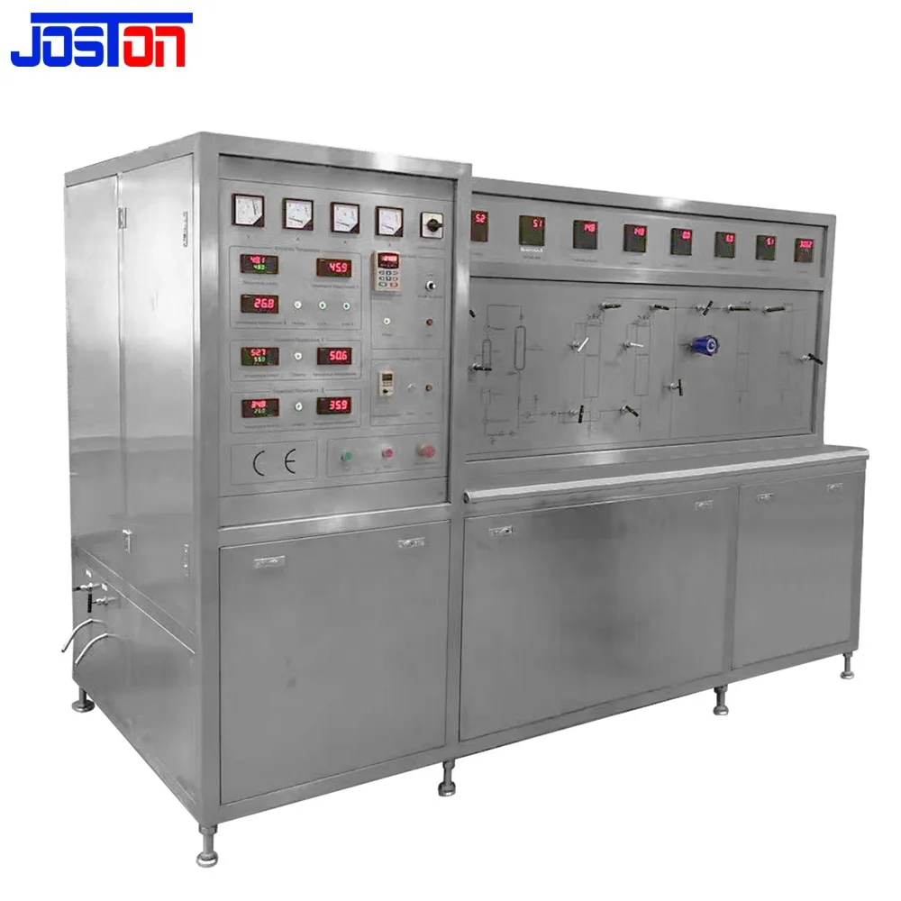 JOSTON  SS316L 20L-200L supercritical co2 extractionsupercritical co2 extraction machine 50l