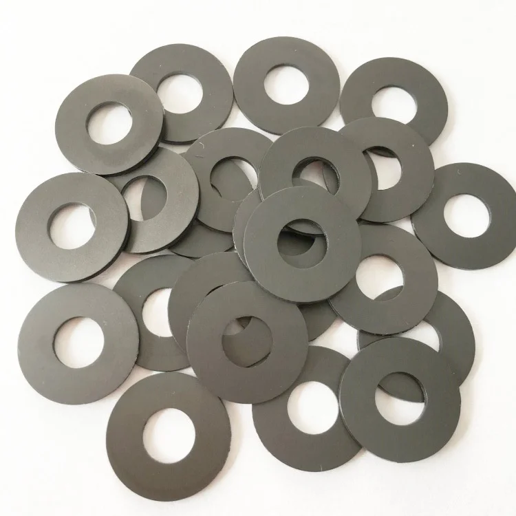 PTFE washers PTFE flat gaskets