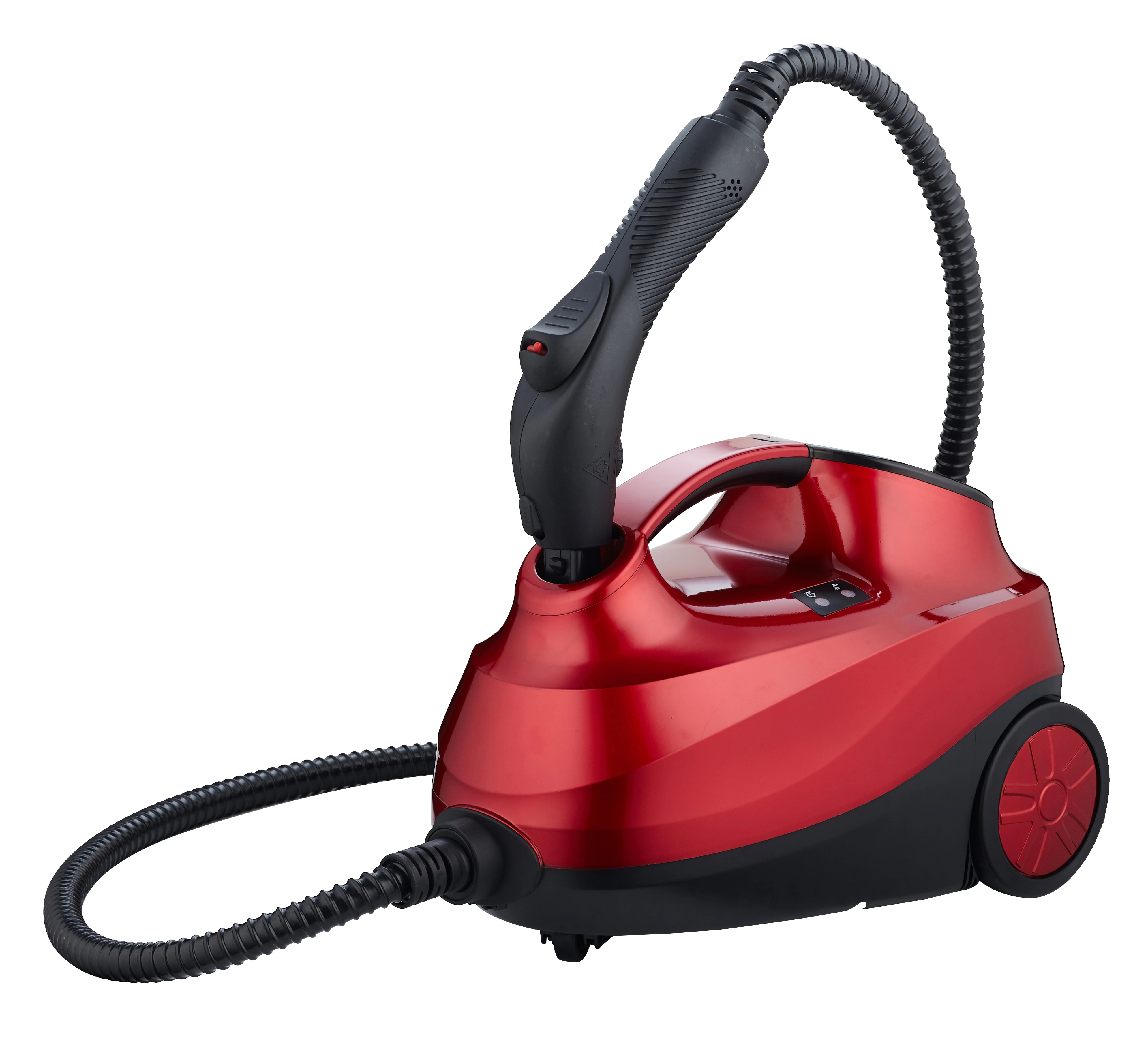 Оптовая продажа с фабрики портативные пароочистители 2000 Вт пароочистители машины сверхмощные паровые машины для мытья автомобиля на продажу