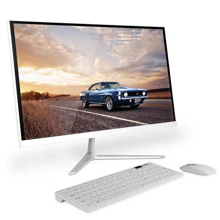 
Touchpie 19 inch AMD A6 all in one computer 