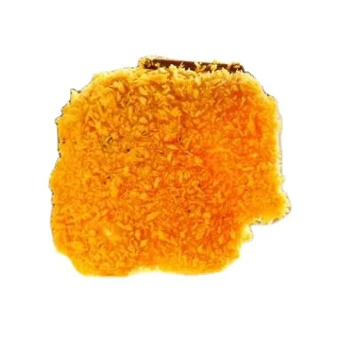 Wholesale Factory Hot Sale High Quality For Sushi Japanese Halal White And Yellow Breadcrumbs Panko Bread Crumbs