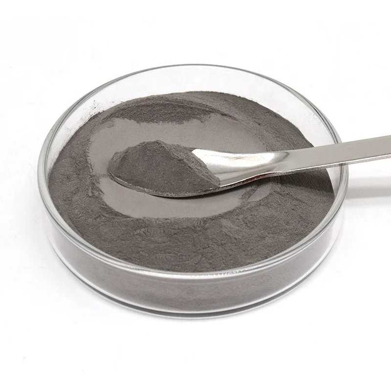 Excellent Soft Magnetic Powder for Clutch Core and