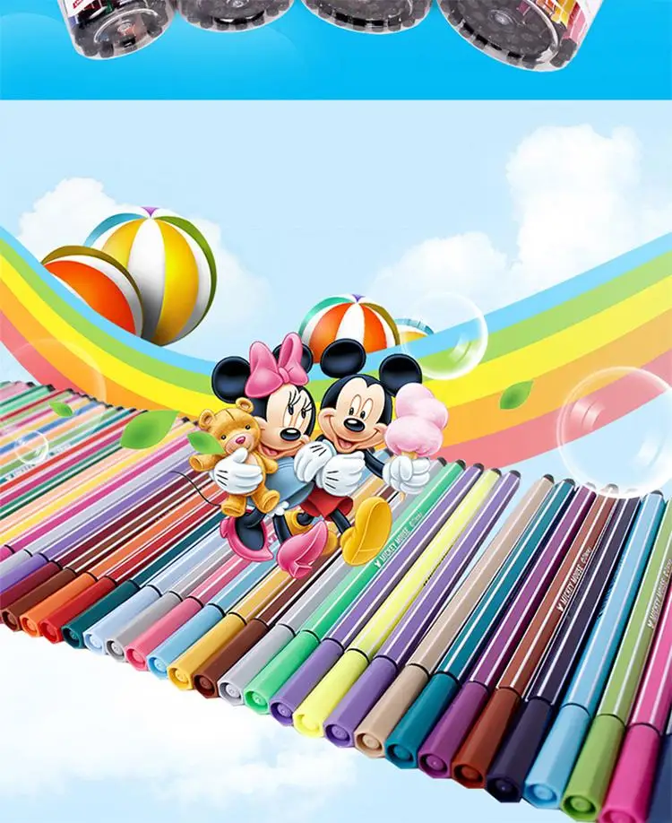 Hot Sale Cheap Price Water Color Pen Color Pen for Kids