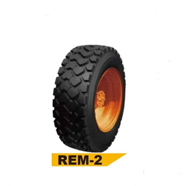 TOP CHINESE BRAND DOUBLE COIN TRUCK  OTR TIRE FOR EARTH MOVER 17.5R25 TIRE