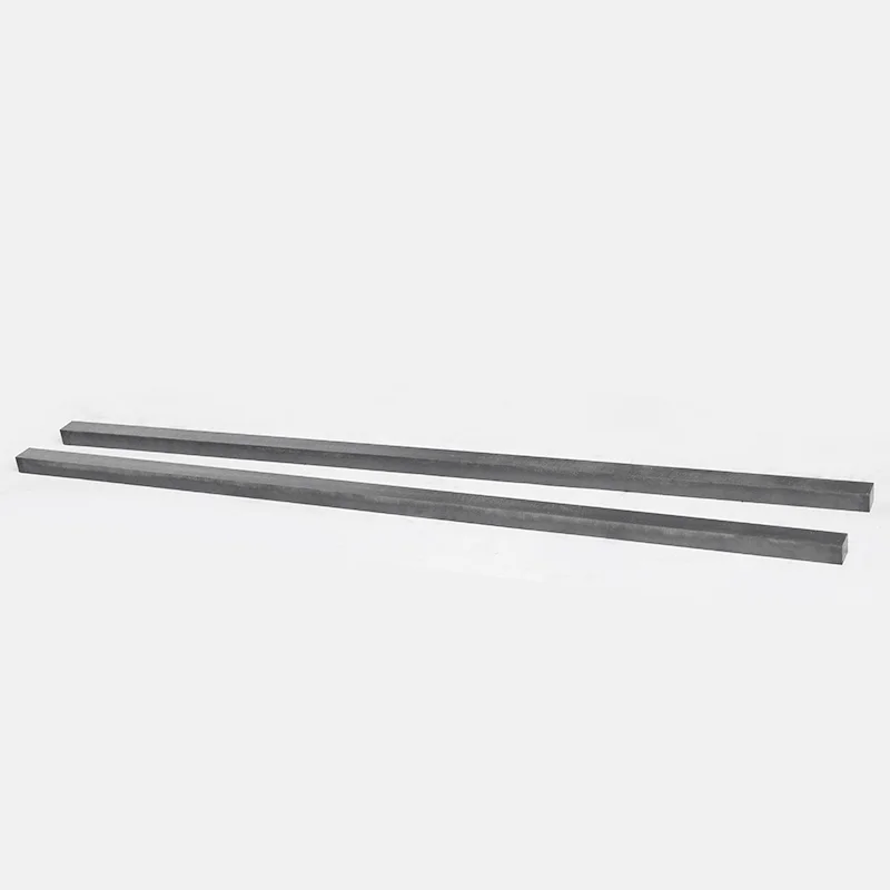 Manufacturer of K20 Tungsten Carbide Strips for Wood Cutting Blade