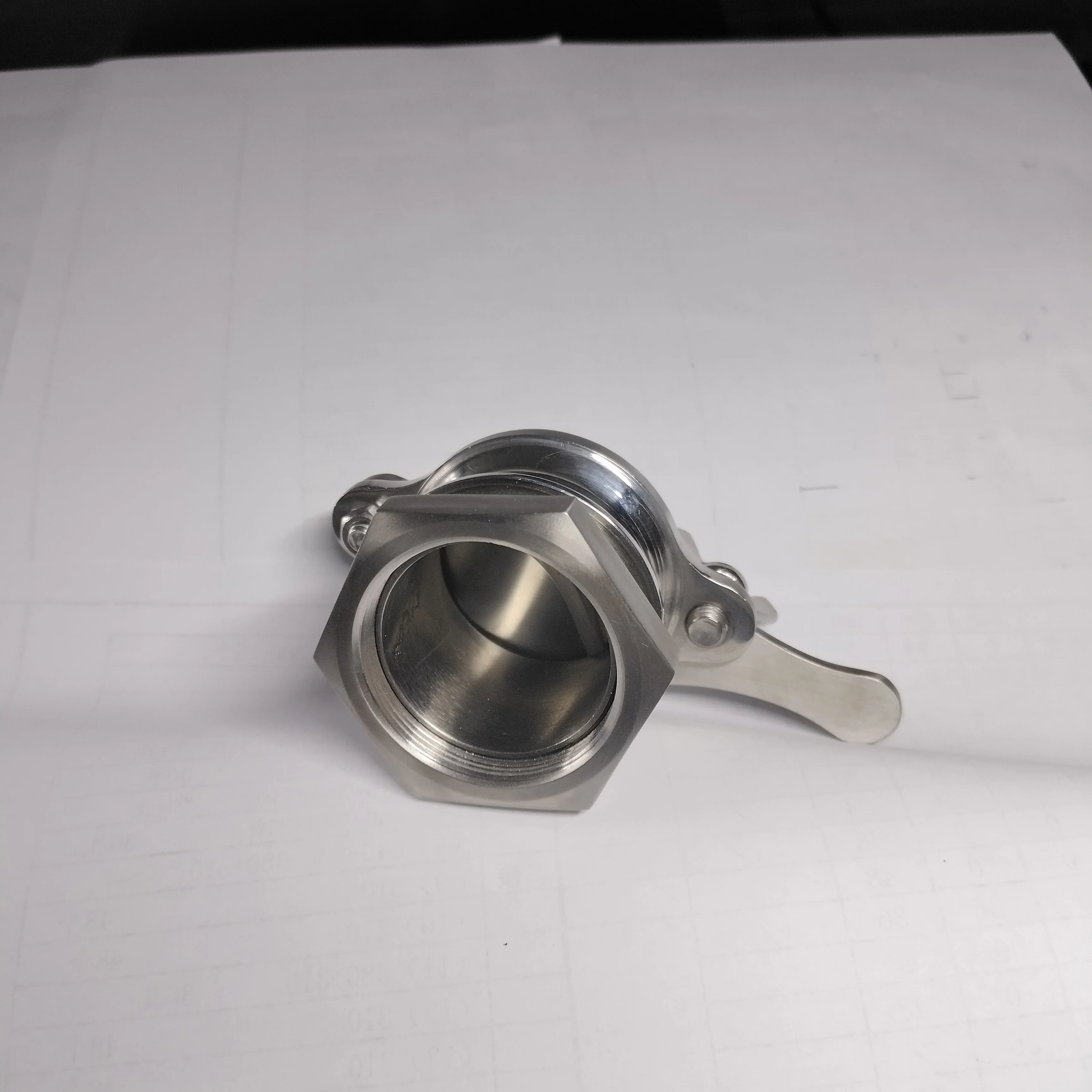 Stainless Steel Honey Gate For Beekeeping