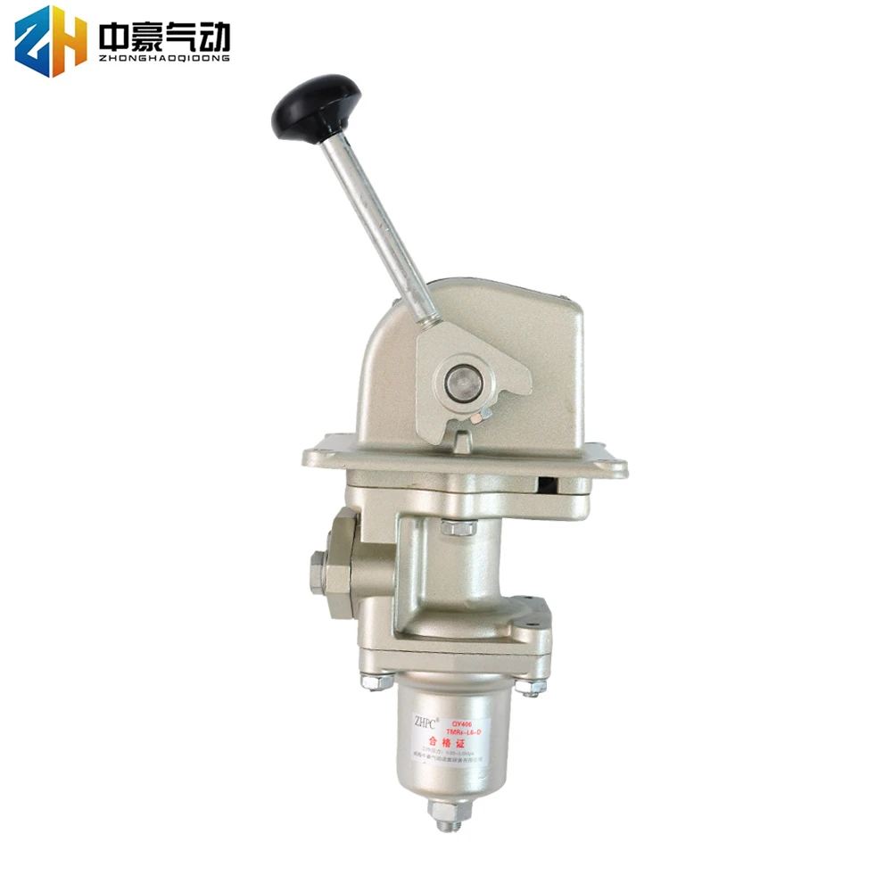 TMR6-L6-D Высокая устойчивость к давлению 1.6MPa/P50494 продукт изготовлен из сплава алюминия