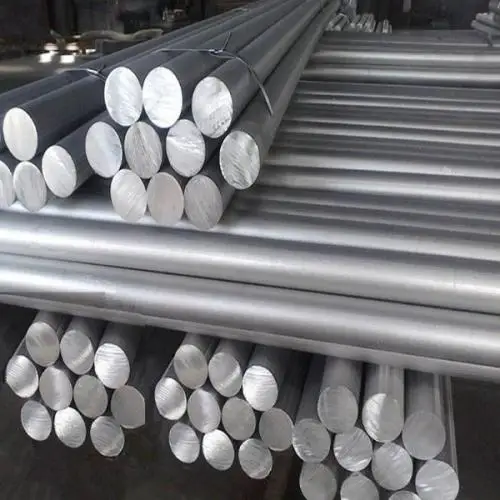Cutting Size 2024 6061 6082 7075 Aluminio Round Bar Aluminum Rod Price Surface Series Technique Temper Origin Shape Grade Min
