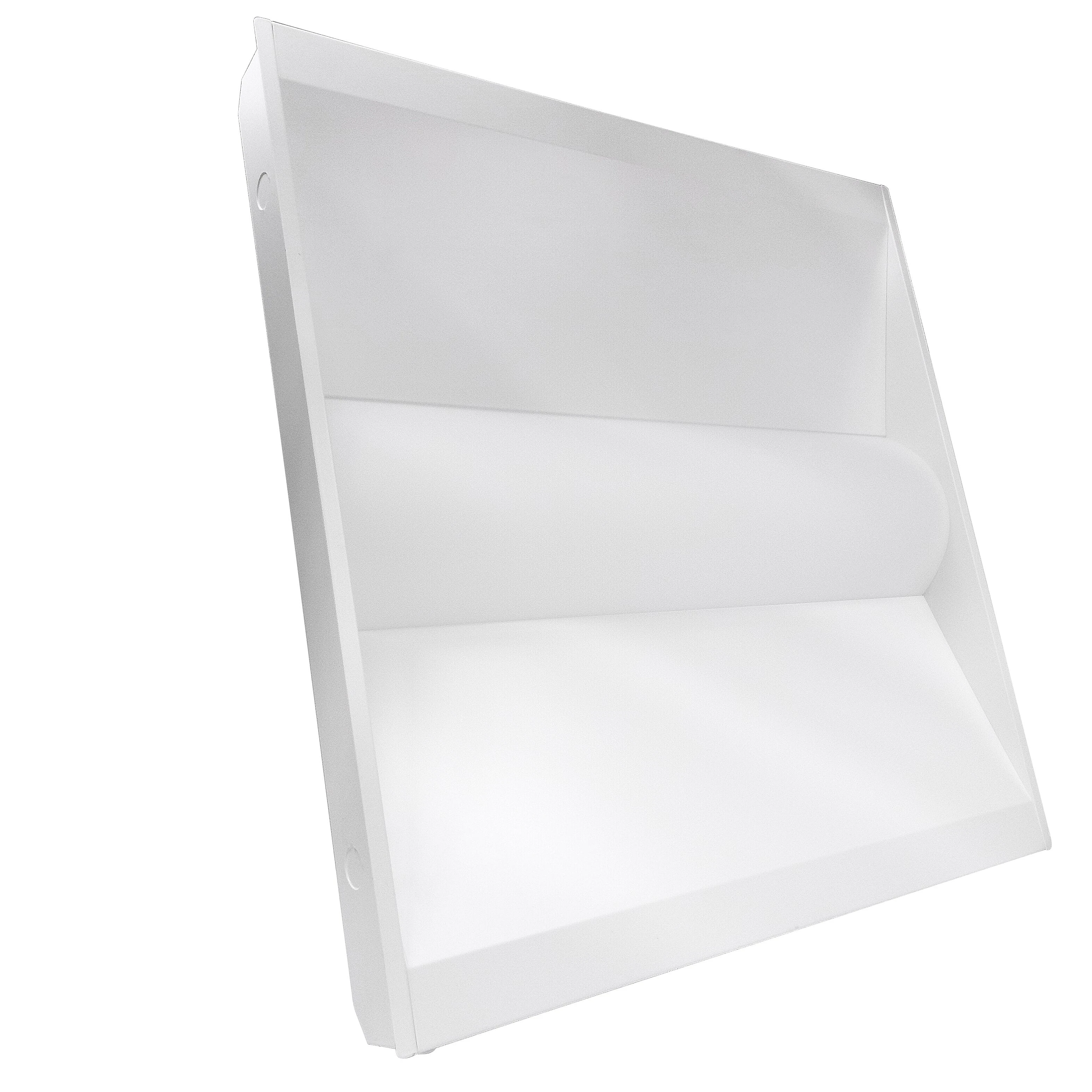 45W 600x1200 led troffer 2ft*4ft retrofit troffer led light panel