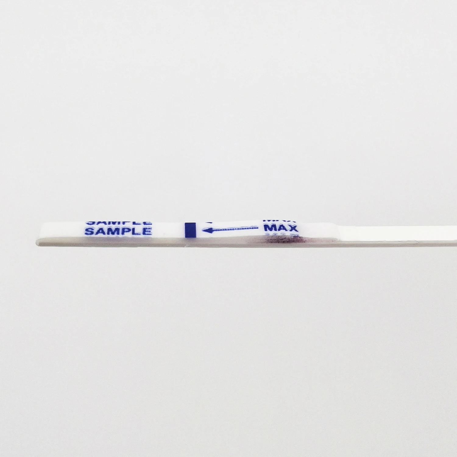 HCG Highly efficient and accurate urinary pregnancy test strips testing equipment one step pregnancy test