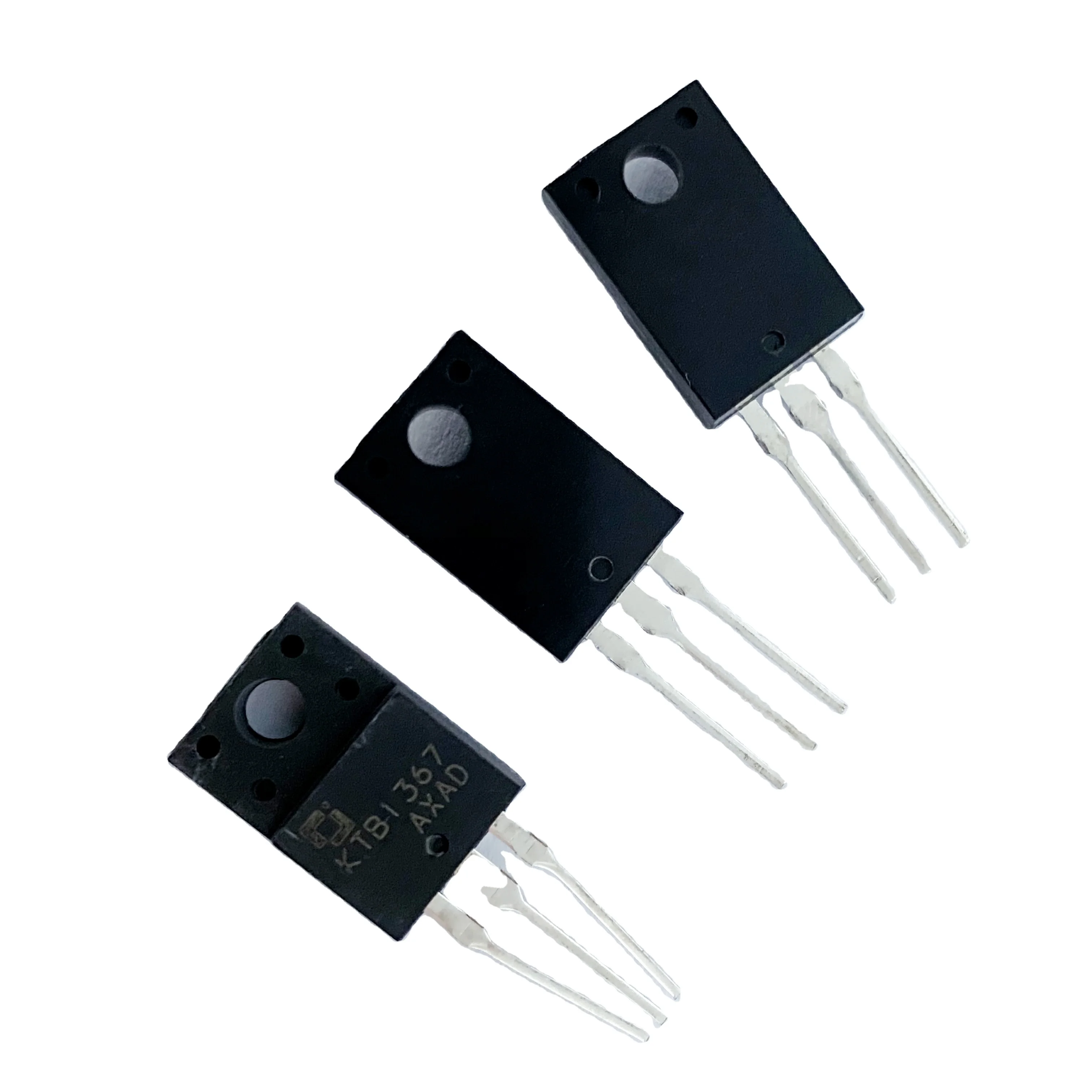 Factory Supply Attractive Price KTB1367 TO-220F transistor