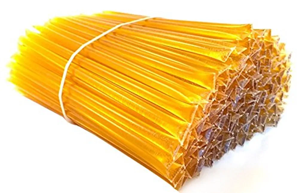 
2019 Newest CBD Hemp Fancyli CBD Honey Stick 10mg per CT Packed in Jar/Plastic Bag with Custom Private Logo 