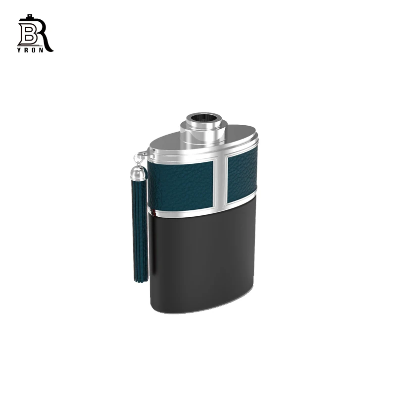 Luxury Egyptian Magnetic Cap Of Arabian Perfume Bottles Box Set Perfumes