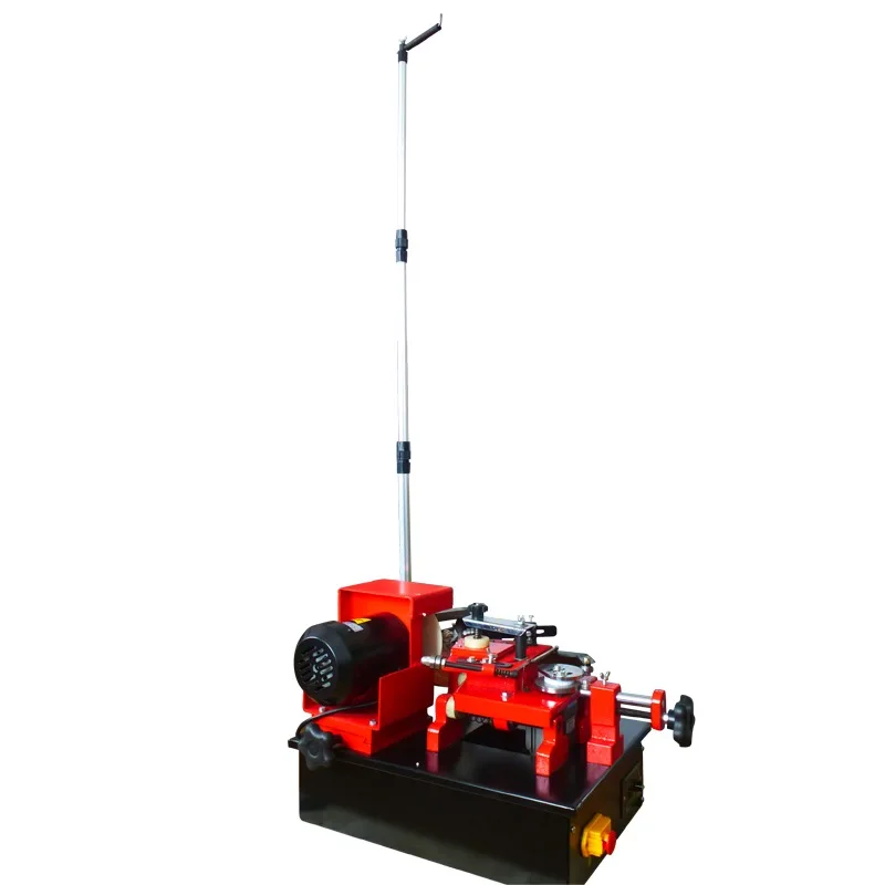 
Automatic Sharpening Machine Band Saw Blade Grinding Machine 