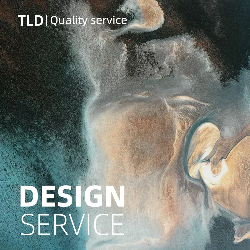 Сублимационный алюминиевый дизайн логотипа в стиле фотошопа, контейнер для специй, дизайн этикетки