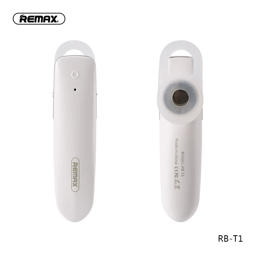  Remax RB-T1Carefully отборные материалы беспроводные наушники