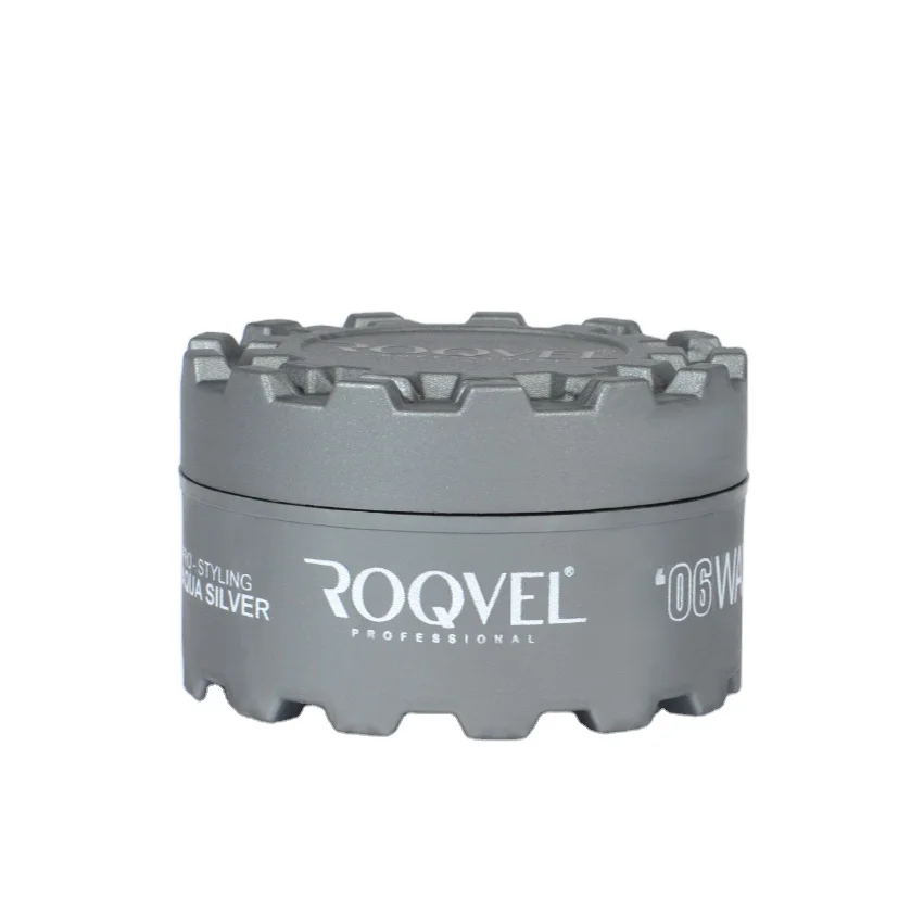 Private Label Hair Styling Pomade Hair Edge Control with High Quality Oem Braiding Gel Beaver Unisex Feature Form Suitable Oil