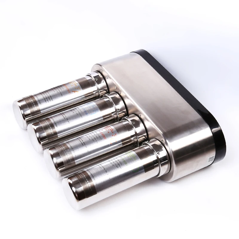 Распродажа от производителя, Водоочиститель обратного осмоса для кухонного водоочистителя