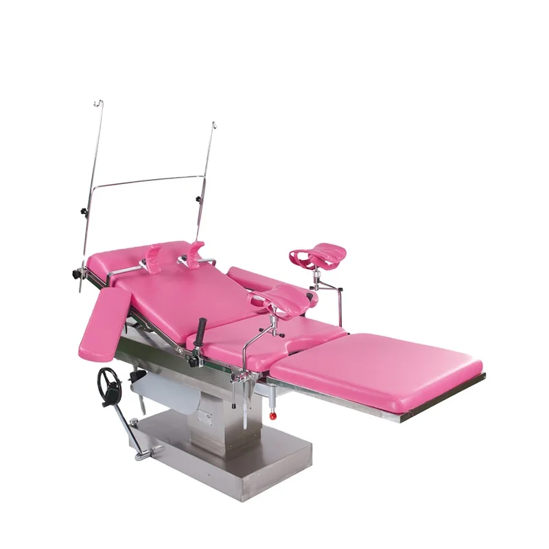BETTER Hospital  medical diagnostics bed medical exam table Medical cardiac tables