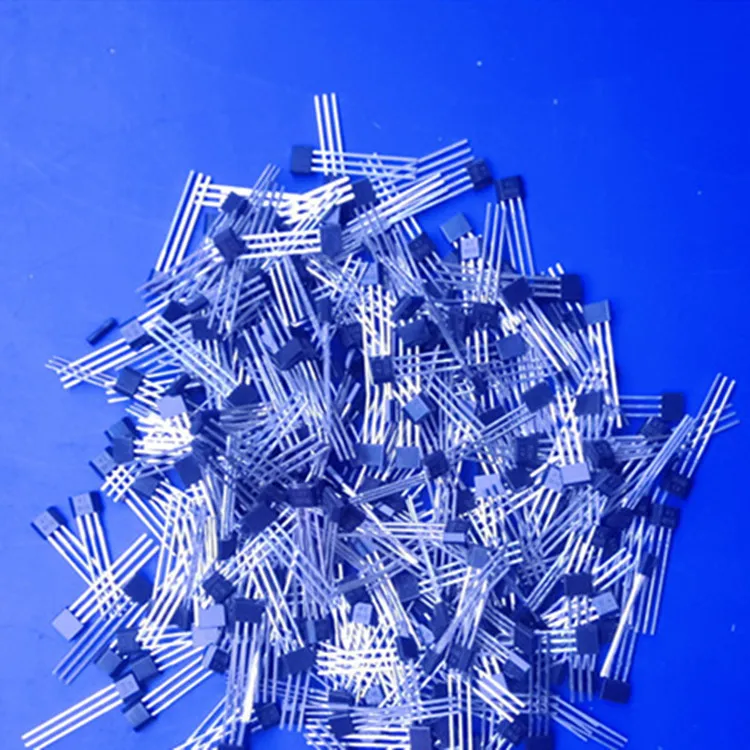 Smart Electronics~High Quality E-bike Accessories Hall Sensor High Power High Speed Electric Motor Hall 41F TO-92S