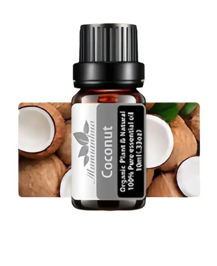 Hot Sales Coconut Wax For Candle Making Bulk Sex Wax Coconut Vanilla Diffuser Oil Coconut Hari Wax