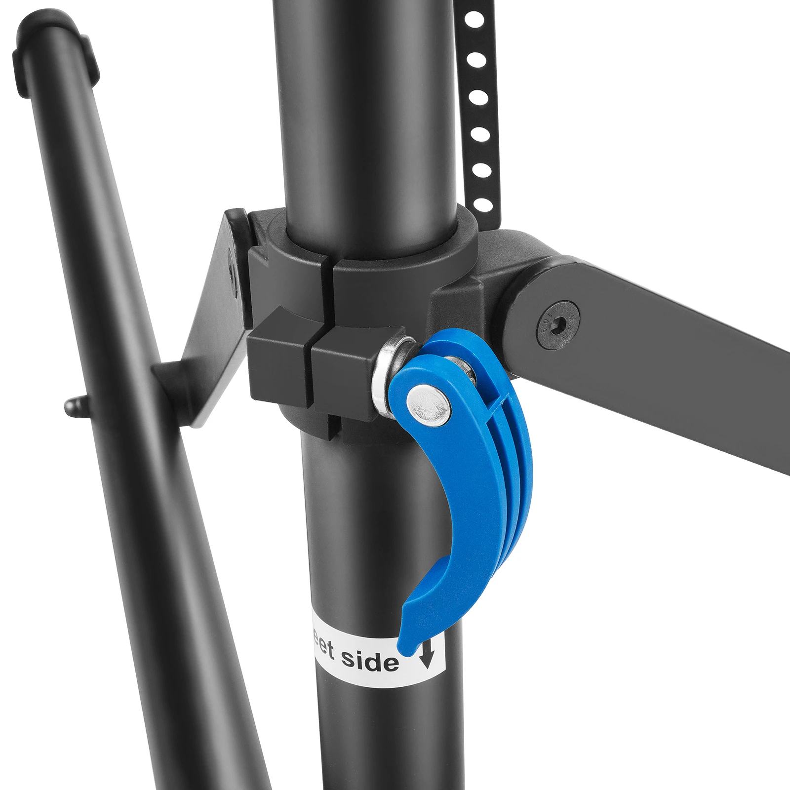 Adjustable Foldable Bike Repair Stand Mechanic Bicycle Maintenance Work Rack  for Bike Repair