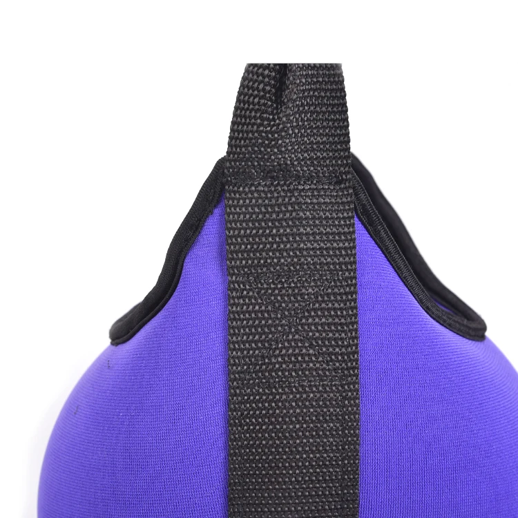 Gym Fitness Sand Soft 1-5kg  Weight Lifting chain Kettlebell Set