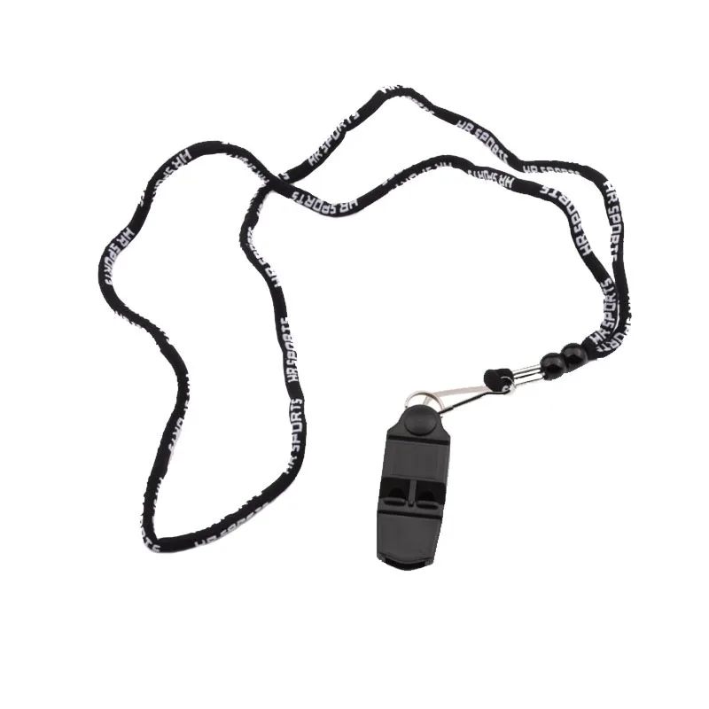 Soccer Referee Whistles Professional Sports Handball Volleyball Football Survival Camping Basketball Whistle