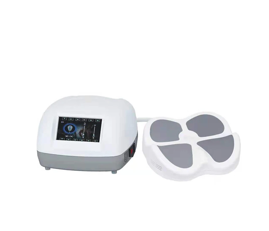 massager system body emt slimming machine 2021 with cushion weight loss home portable rf beauty equipment ems bodysculpt