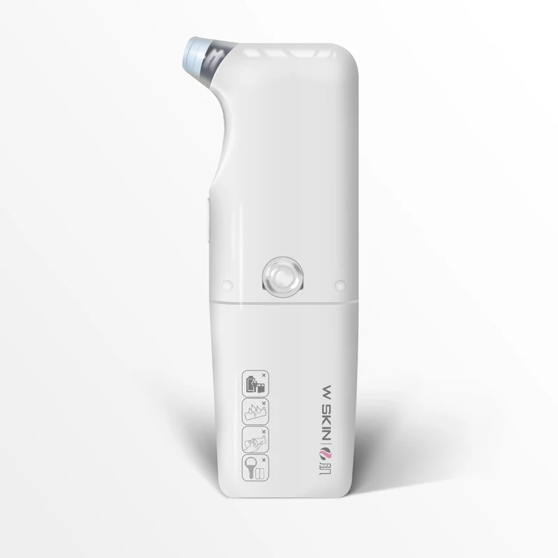 HOT Selling Pore cleaner Face Cleaning Instrument vacuum blackheads remover acne treatment device